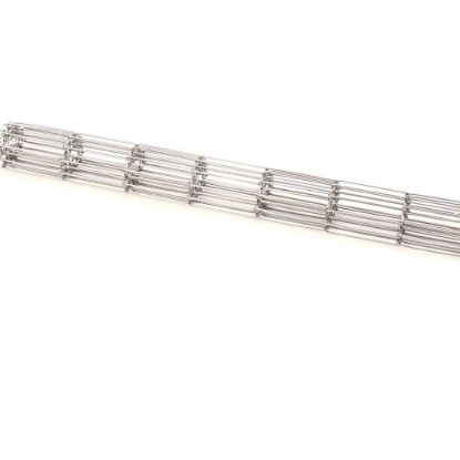 Picture of Middleby Beltconv Wire Ss 19"X12" Part# 39388