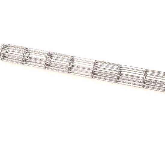 Picture of Middleby Beltconv Wire Ss 19"X12" Part# 39388
