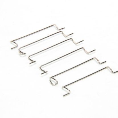 Picture of Middleby Kit,master Link (Ps200) Part# 42400-0089