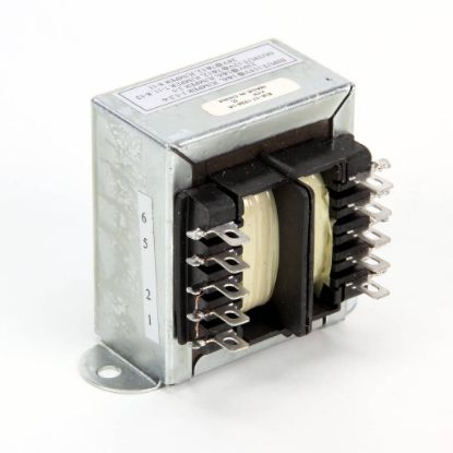 Picture of Middleby Tfmr,240v(p)/24v(s) 25Va Part# 41872