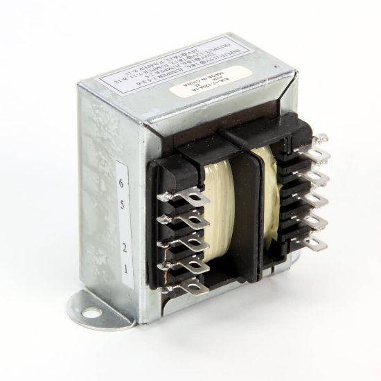 Picture of Middleby Tfmr,240v(p)/24v(s) 25Va Part# 41872
