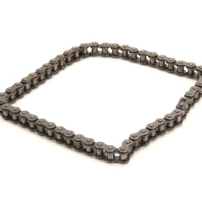 Picture of Middleby Assembly,chain Roller (310,360) Part# 42400-0163