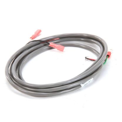 Picture of Middleby Assembly,shielded Cable (310/360) Part# 42400-0334