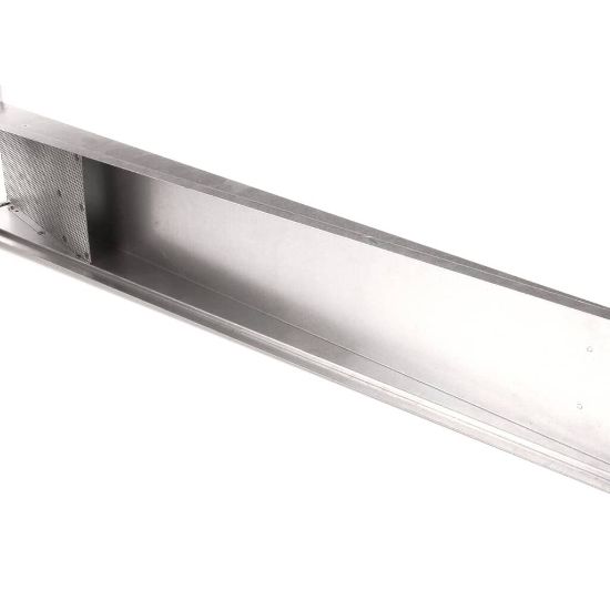 Picture of Middleby Assemblymanifold Wperf Baffl /Plt Part# 42400-0646