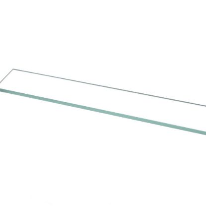 Picture of Middleby Glass,3.50 X 20.00 X.355 Ps555 Part# 41597
