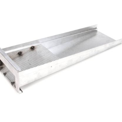 Picture of Middleby Weldmentmanifold W/perf Baffle Part# 42676