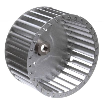 Picture of Middleby Wheel,blower Cw Ps536 Part# 42752
