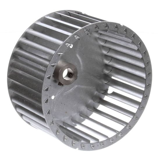 Picture of Middleby Wheel,blower Cw Ps536 Part# 42752