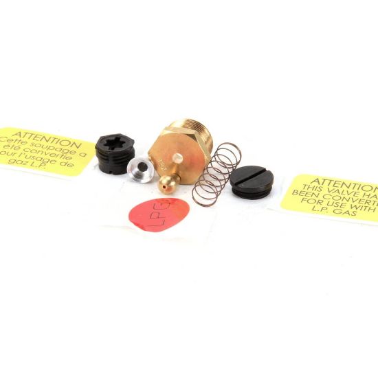 Picture of Middleby Kit,nat To Lpg Ps310/360 Part# 42810-0119
