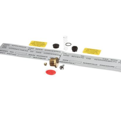 Picture of Middleby Kit,convr Nat To Prop Ps200 Part# 42810-0122S