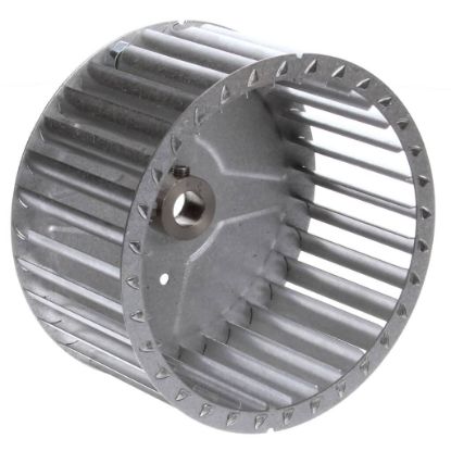 Picture of Middleby Wheel,blower Ccw Ps536 Part# 42753