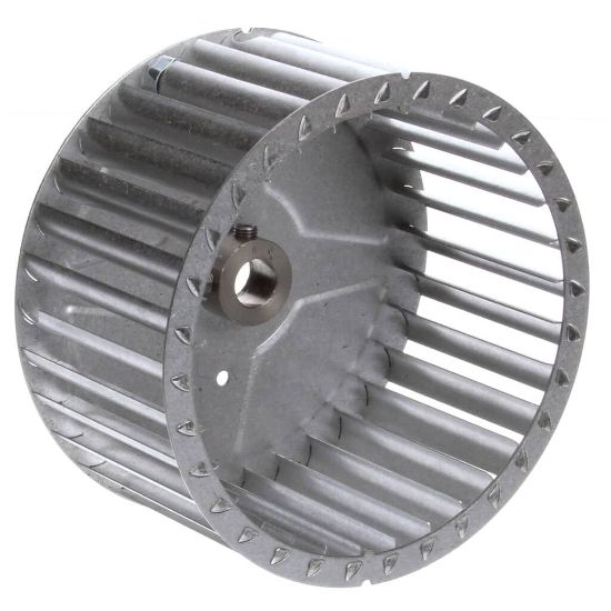Picture of Middleby Wheel,blower Ccw Ps536 Part# 42753