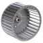 Picture of Middleby Wheel,blower Ccw Ps536 Part# 42753