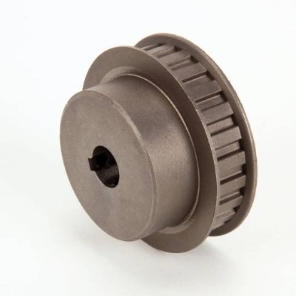 Picture of Middleby Pulley1.593 Dia - 24 Tooth Part# 43111