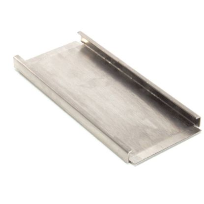 Picture of Middleby Plate,blank Full Ss 430 Part# 43030