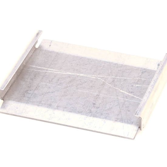 Picture of Middleby Plate,blank 3.50 Lwr Ps570 Part# 43055