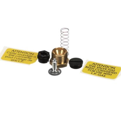 Picture of Middleby Kit,nat-lpg Ps555/150000btu Part# 43062