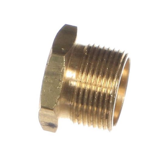 Picture of Middleby Orificemain 5/8X27thd.228 Nat Part# 43059