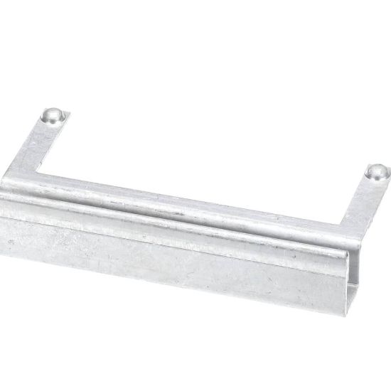 Picture of Middleby Lock,finger Bottom Ps555/570 Part# 44403