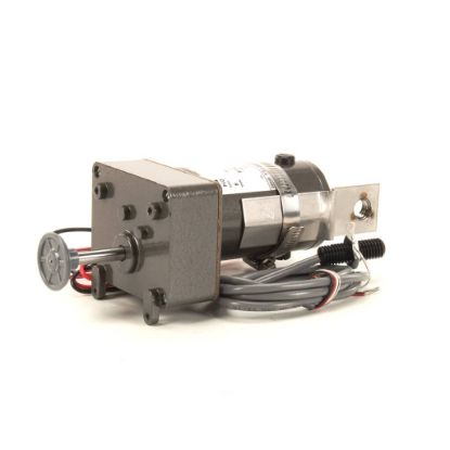 Picture of Middleby Assembly,drive Motor Ps536 Part# 44695