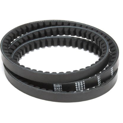 Picture of Middleby Belt,bx61 Gripnotch Part# 44946