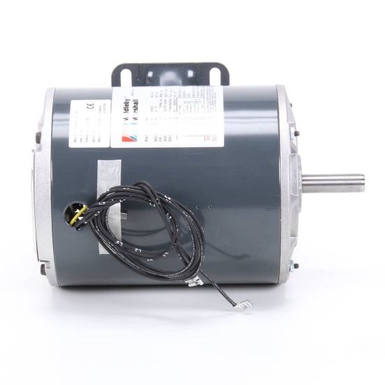 Picture of Middleby Motor,1/2 Hp Part# 44687