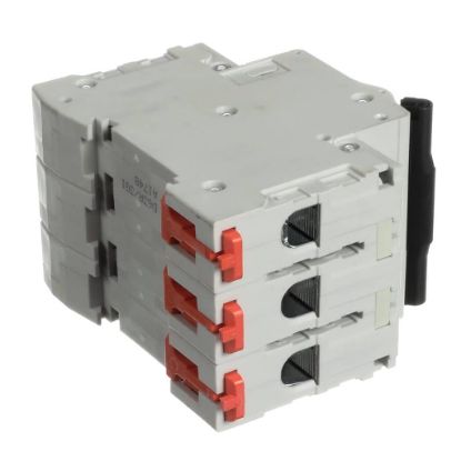 Picture of Middleby Breaker,ckt 480Vac 63A 3Pole Part# 45019