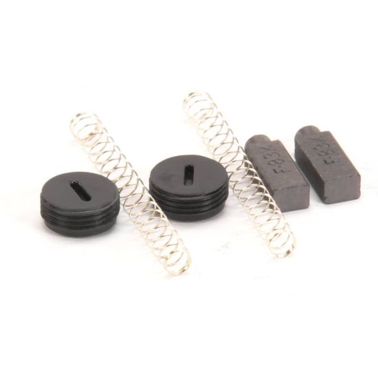 Picture of Middleby Kit,brush,cap & Spring Repl Part# 45017
