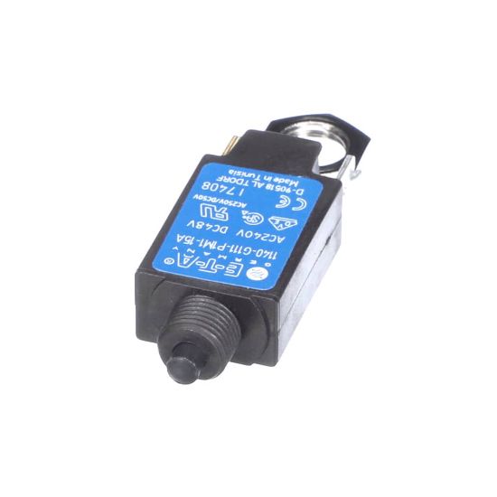 Picture of Middleby Breaker,circuit 240V 15A Part# 45037