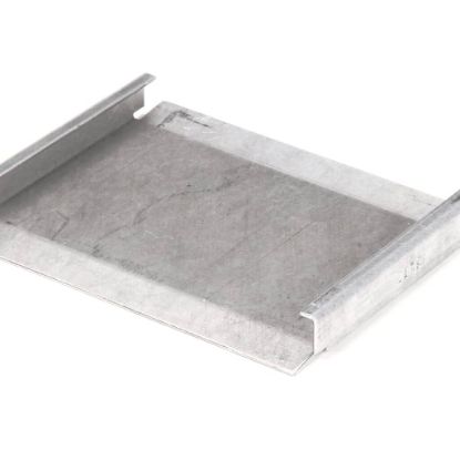 Picture of Middleby Plate,blank Prtl 3.50 Upr 570 Part# 44793