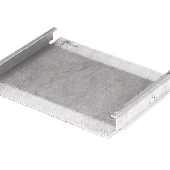 Picture of Middleby Plate,blank Prtl 3.50 Upr 570 Part# 44793