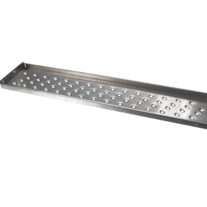 Picture of Middleby Weldmentputer Plt W/ext Tab S/l4 Part# 45084