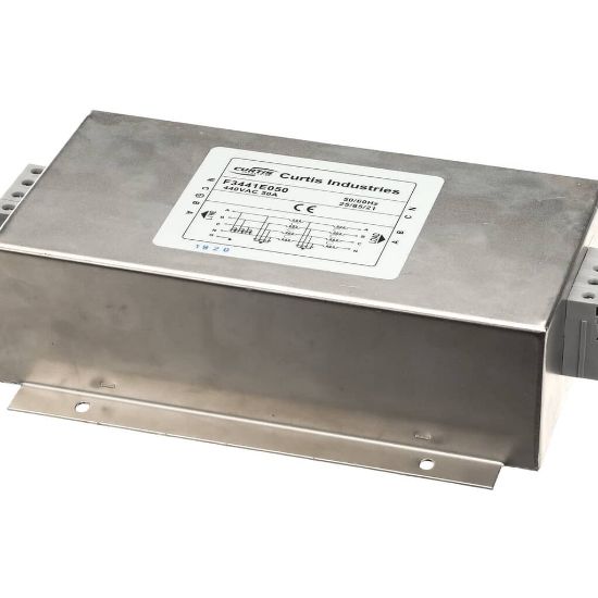 Picture of Middleby Filterrfi 50A/440v/3ph/50/60h Part# 45244