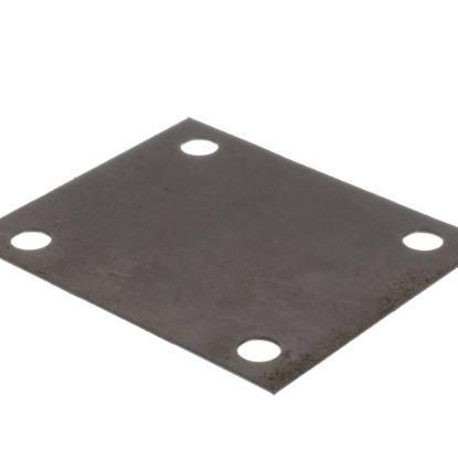 Picture of Middleby Spacerquad Caster Ps555 Part# 45205