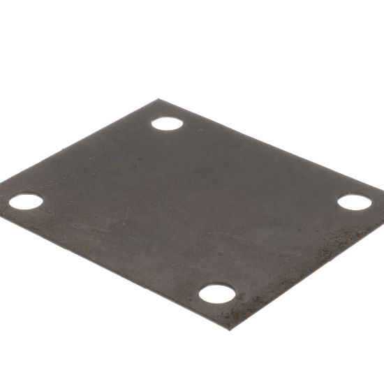 Picture of Middleby Spacerquad Caster Ps555 Part# 45205