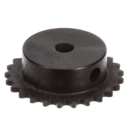 Picture of Middleby Sprocket,25b25 W/5/16b Part# 45349