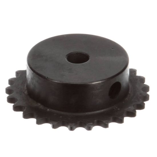 Picture of Middleby Sprocket,25b25 W/5/16b Part# 45349