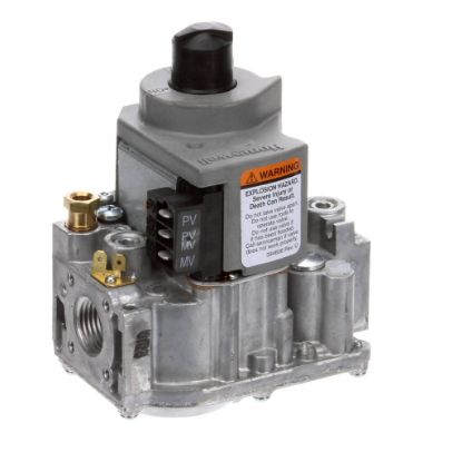 Picture of Middleby Valve,gas Dual Combo Control 1/2 Part# 45688