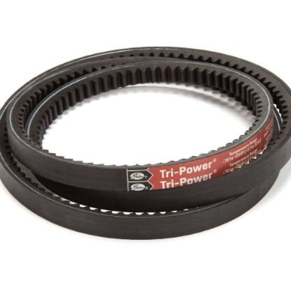 Picture of Middleby Belt,bx68 Gripnotch Part# 46453