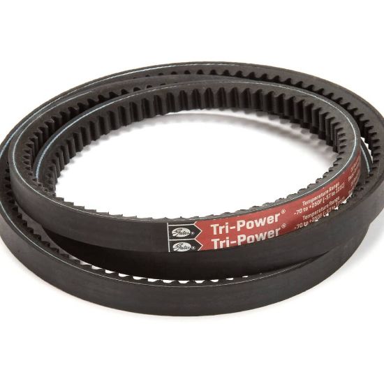 Picture of Middleby Belt,bx68 Gripnotch Part# 46453