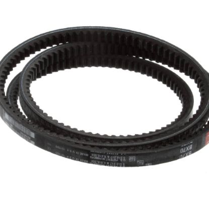 Picture of Middleby Belt,bx70 Gripnotch Part# 46454