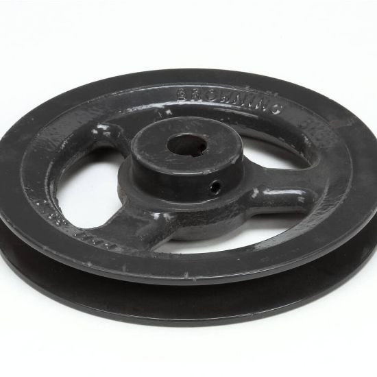 Picture of Middleby Sheave,6.25od X 5/8B Bk65 Part# 47267