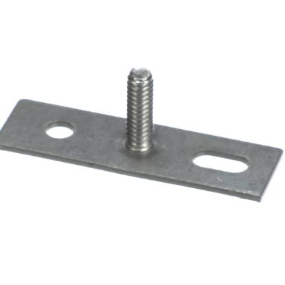 Picture of Middleby Assyend Plug Mounting Ps536 Part# 48640