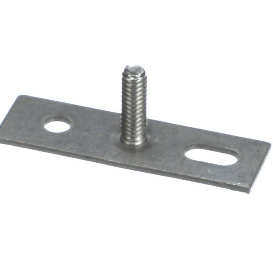 Picture of Middleby Assyend Plug Mounting Ps536 Part# 48640