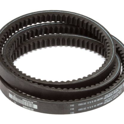 Picture of Middleby Belt,bx56 Gripnotch Part# 46745