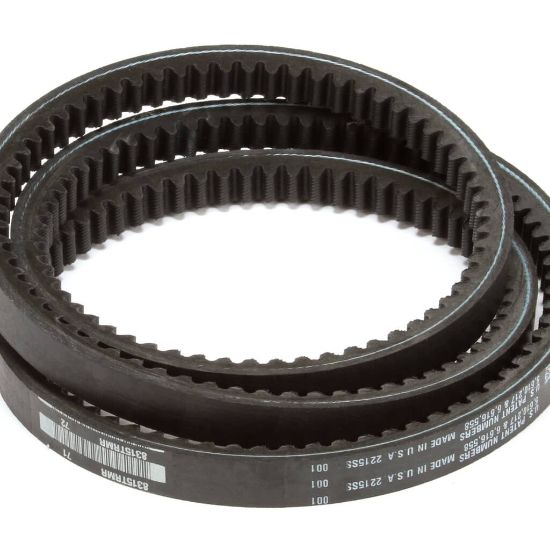 Picture of Middleby Belt,bx56 Gripnotch Part# 46745