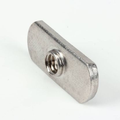 Picture of Middleby Weldnut,5/16-18 18-8 Ndz 2724 Part# 47317