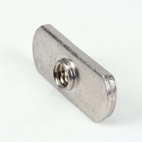 Picture of Middleby Weldnut,5/16-18 18-8 Ndz 2724 Part# 47317