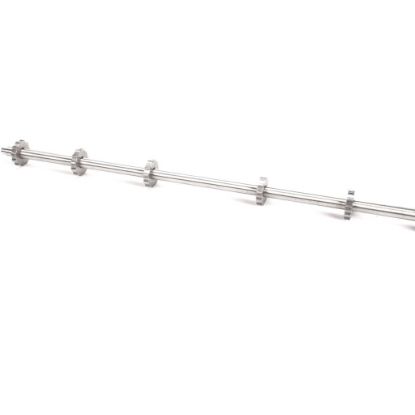Picture of Middleby Assembly,idler Shaft Part# 49400-0014