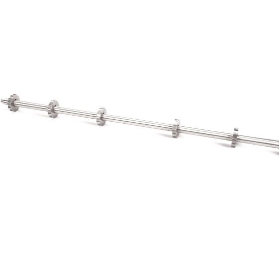 Picture of Middleby Assembly,idler Shaft Part# 49400-0014